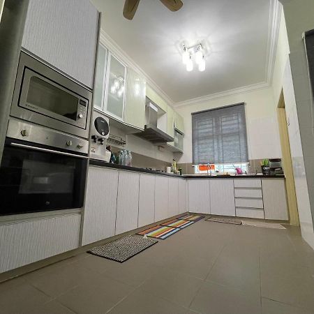 3R D'Latania Senawang Ξενοδοχείο Σερεμπάν Εξωτερικό φωτογραφία