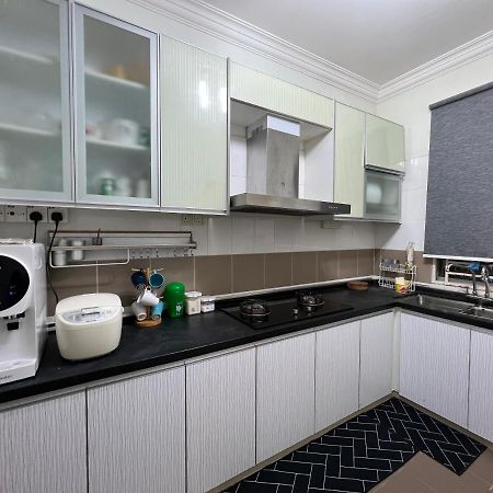 3R D'Latania Senawang Ξενοδοχείο Σερεμπάν Εξωτερικό φωτογραφία