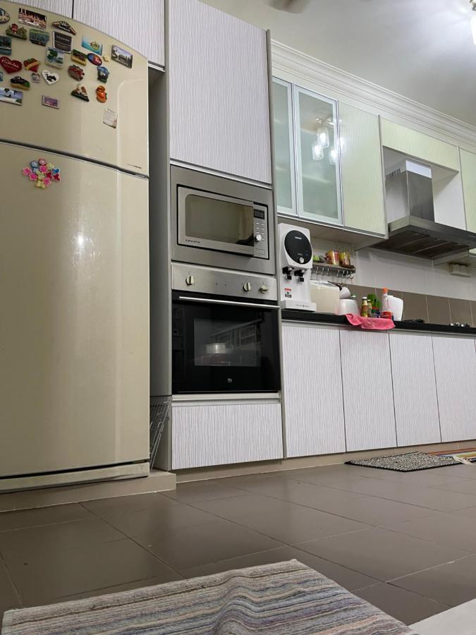 3R D'Latania Senawang Ξενοδοχείο Σερεμπάν Εξωτερικό φωτογραφία