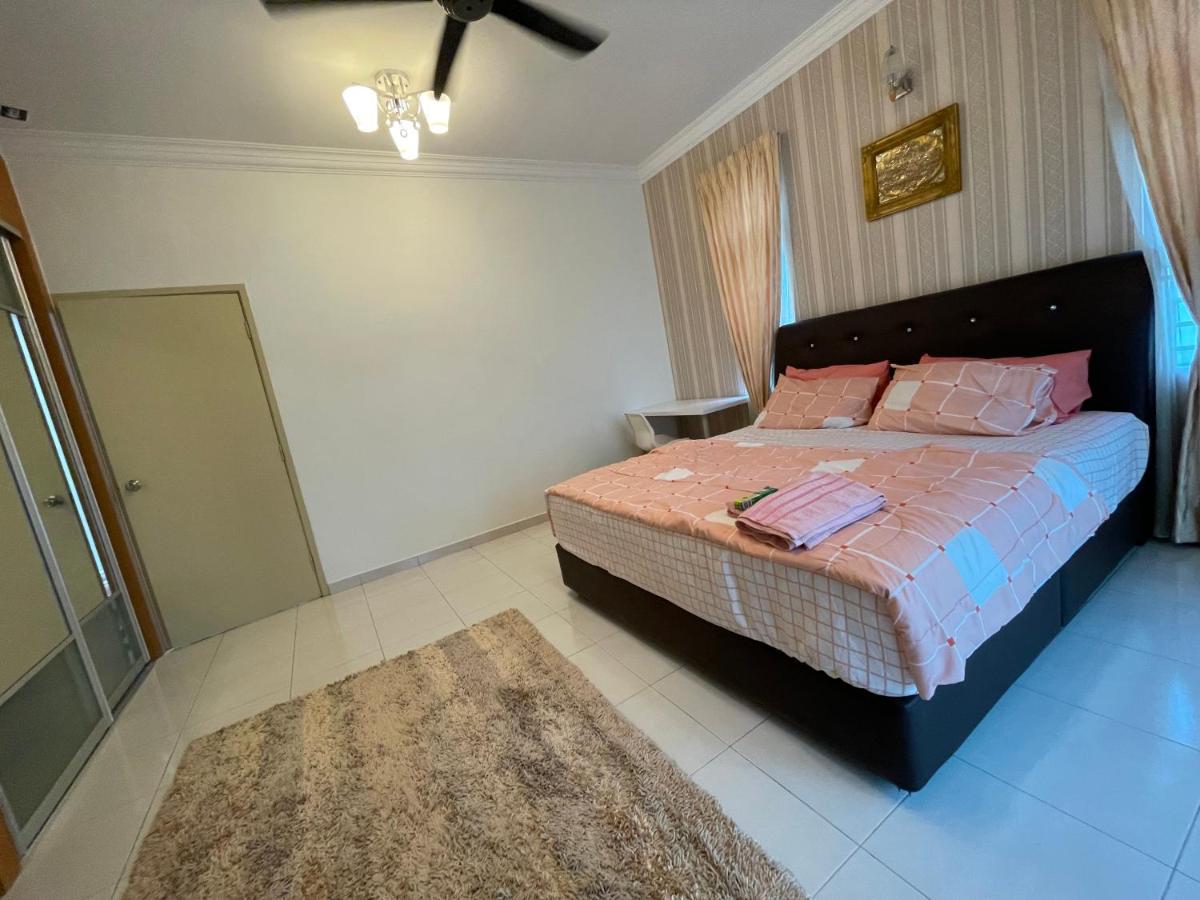 3R D'Latania Senawang Ξενοδοχείο Σερεμπάν Εξωτερικό φωτογραφία